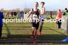Boys Under-15s 2026 Northern Cross Country Champs., Pontefract Racecourse, Pontefract. Photo: David T. Hewitson/Sports for All Pics
